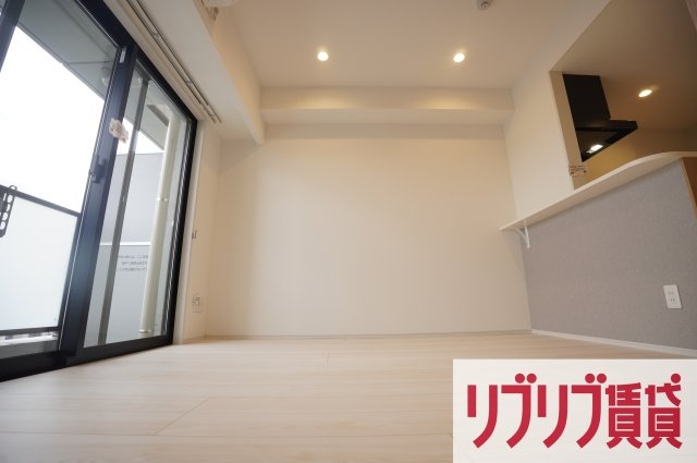 LANART蘇我の居間・リビング
