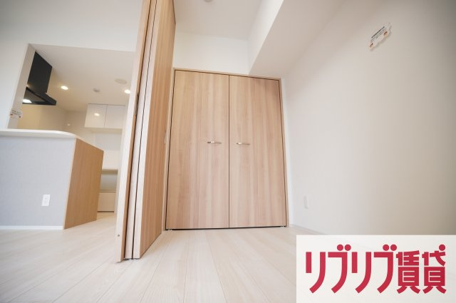 LANART蘇我の寝室