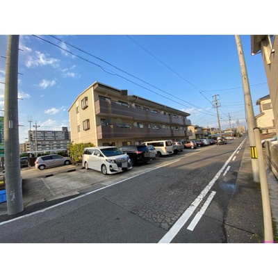 【駐車場】 | カーサ東田面 | ※イメージ写真です
