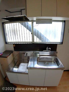 【キッチン】 | プリムラ