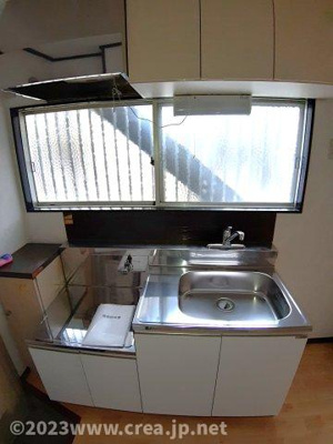 【キッチン】 | プリムラ