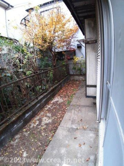 【バルコニー】 | プリムラ