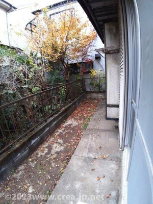 【バルコニー】 | プリムラ