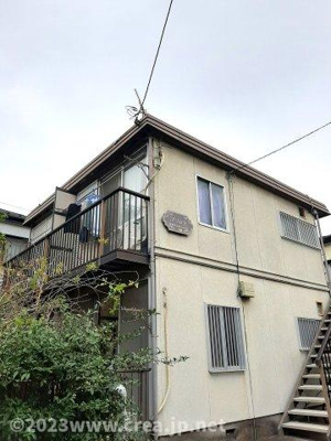 【外観】 | プリムラ