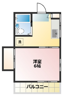 【間取り】 | プリムラ