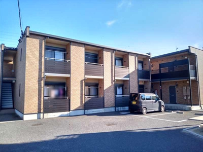 【外観】 | ヴィラージュ碧水