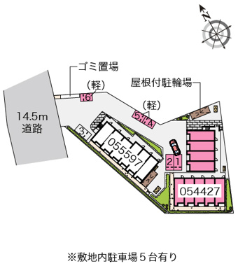 【周辺】 | ヴィラージュ碧水