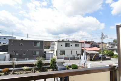 【展望】 | フォンテーヌ