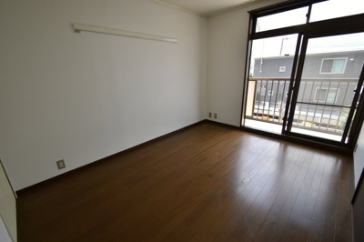 【洋室】 | フォンテーヌ