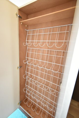 【収納】 | フォンテーヌ