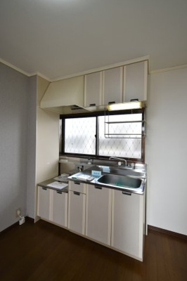 【キッチン】 | フォンテーヌ