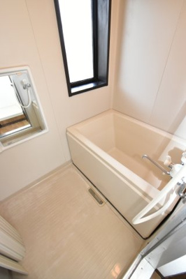 【浴室】 | フォンテーヌ