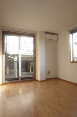 【洋室】 | サンユーマンション | サンユーマンション　洋室