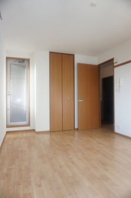 【寝室】 | サンユーマンション | サンユーマンション　洋室