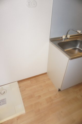 【キッチン】 | サンユーマンション | サンユーマンション　キッチン