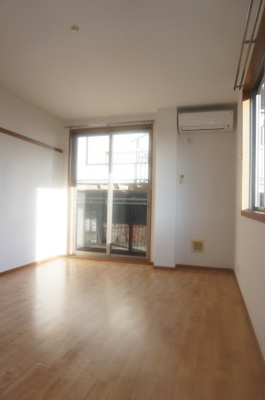 【洋室】 | サンユーマンション | サンユーマンション　洋室