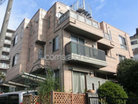 サンユーマンションの画像