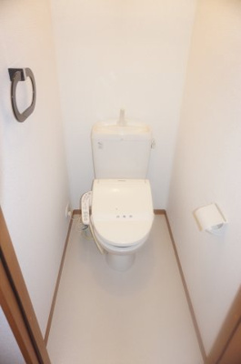 【トイレ】 | サンユーマンション | サンユーマンション　トイレ