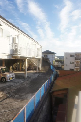 【展望】 | サンユーマンション | サンユーマンション　眺望