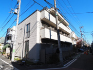 ヴィラ オーブ三軒茶屋の画像