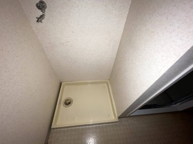 イーストウイングの設備