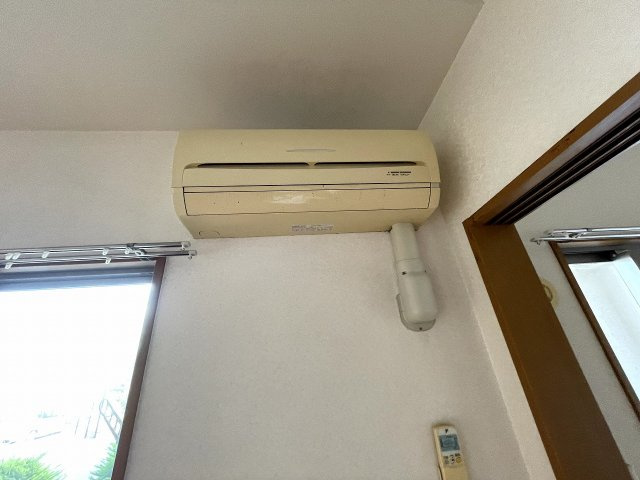 イーストウイングの設備