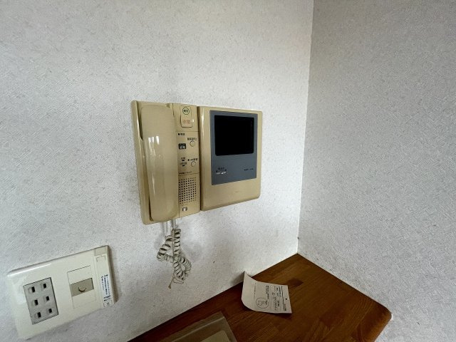 イーストウイングのセキュリティ