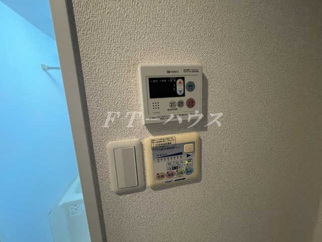 プレール・ドゥーク津田沼の設備