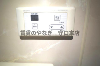 【設備】 | メゾンクリサンテーム