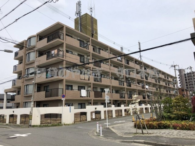 【外観】 | メゾンクリサンテーム