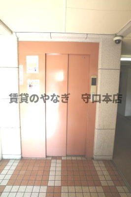 【その他共用部分】 | メゾンクリサンテーム