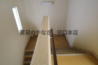 【その他共用部分】 | メゾンクリサンテーム