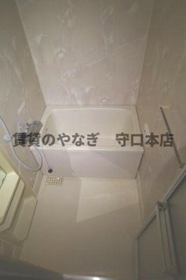 【浴室】 | メゾンクリサンテーム