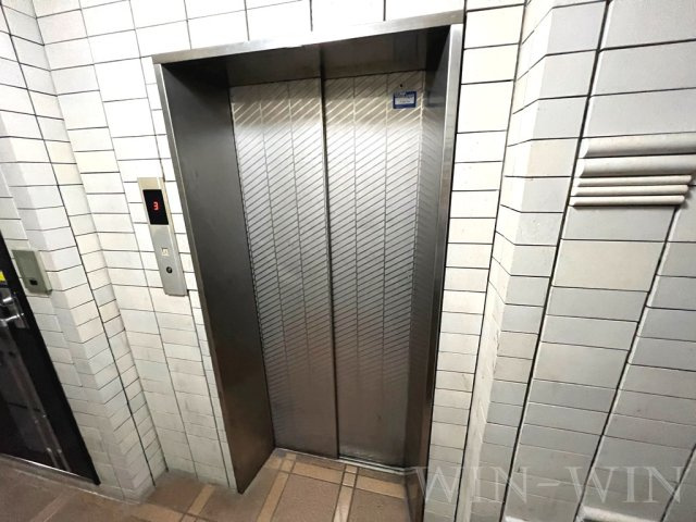 メゾン・ド・シャトーのその他共用部分