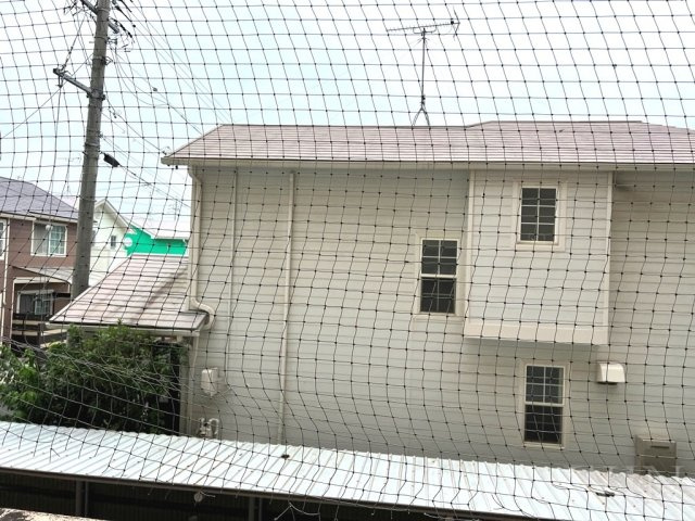 メゾン・ド・シャトーの展望|イメージ（同建物内別部屋の写真です）