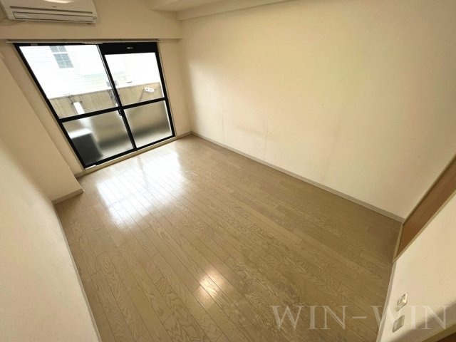 メゾン・ド・シャトーの居間・リビング|イメージ（同建物内別部屋の写真です）