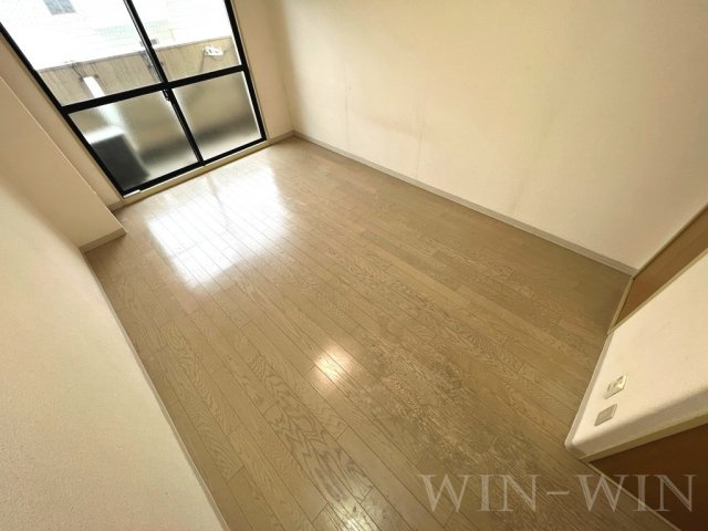メゾン・ド・シャトーの居間・リビング|イメージ（同建物内別部屋の写真です）