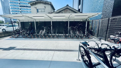 【その他共用部分】 | ソルテラスNAMBAフロント