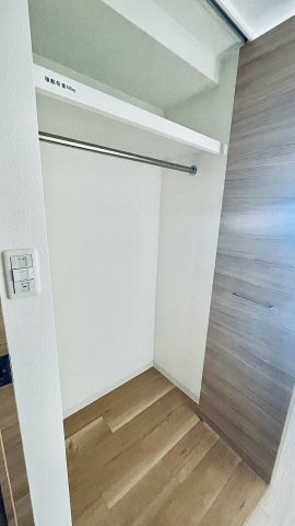【収納】 | ソルテラスNAMBAフロント