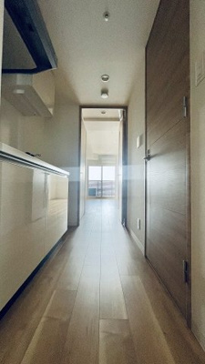 【その他】 | ソルテラスNAMBAフロント