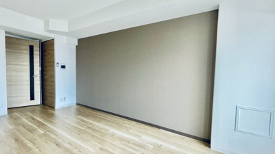 【居間・リビング】 | ソルテラスNAMBAフロント