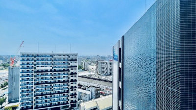 【周辺】 | ソルテラスNAMBAフロント