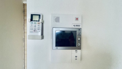 【セキュリティ】 | ソルテラスNAMBAフロント