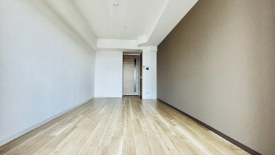 【内装】 | ソルテラスNAMBAフロント