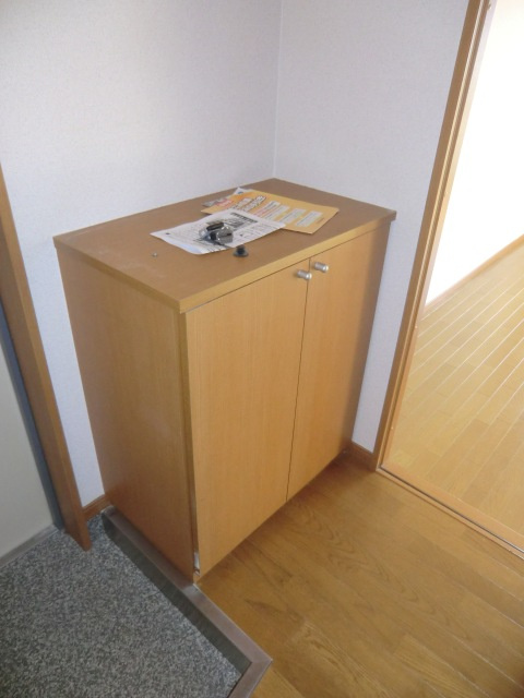 エテルノヨシダのその他