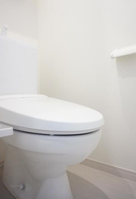【トイレ】 | リブリ・ラヴィータ