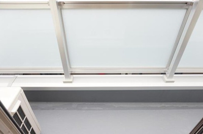 【バルコニー】 | リブリ・ラヴィータ