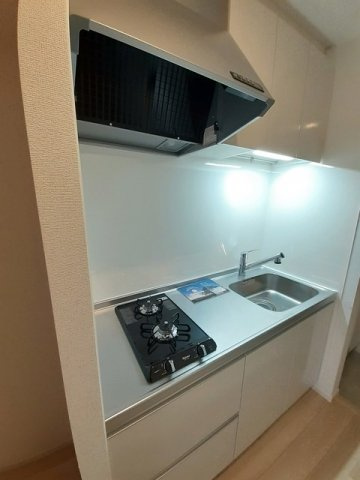 【キッチン】 | グランドプレステージＧ館