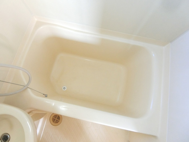 【浴室】 | シャトー壱番館