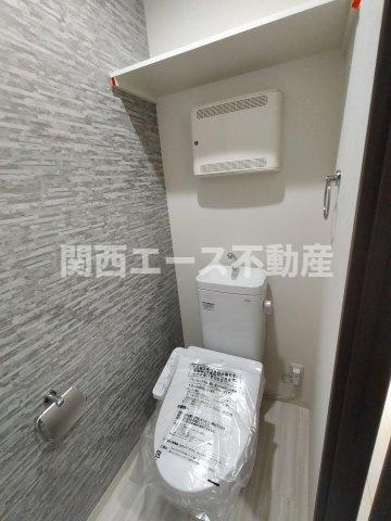 【トイレ】 | フジパレス教興寺